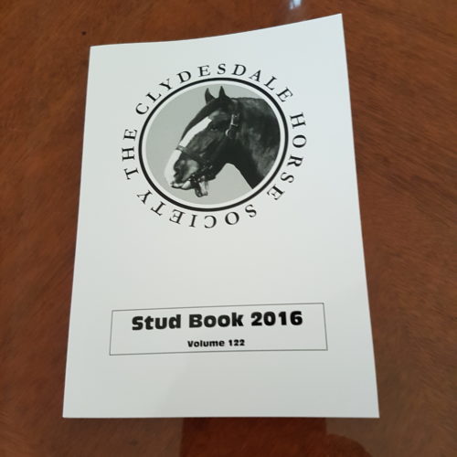 Stud Books